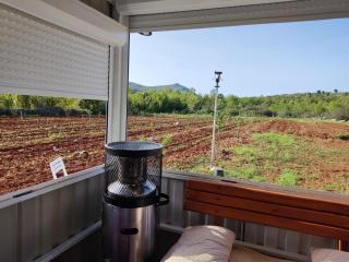 Bijela golubica glamping Hercegovina - 5