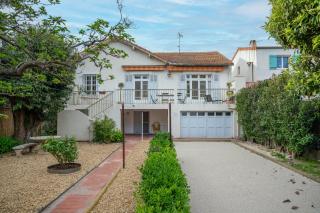Villa Maurel YourHostHelper - Arles - 0