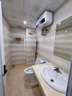 Minh Đức hotel - Cat Ba - 8