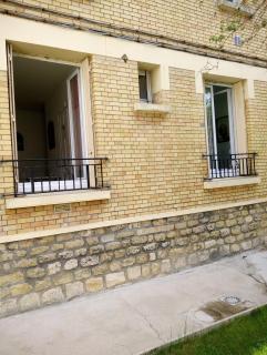 Maison Alfort Guest - 7