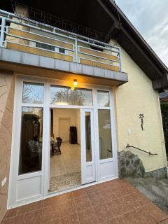 Anna Ház - Balatonkeresztúr - 9