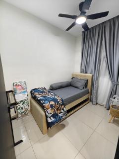 Aiman Damia Homestay - Kuala Lumpur - 5