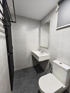 Aiman Damia Homestay - Kuala Lumpur - 4