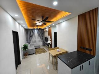 Aiman Damia Homestay - Kuala Lumpur - 3