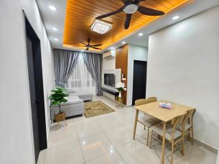 Aiman Damia Homestay - Kuala Lumpur - 2