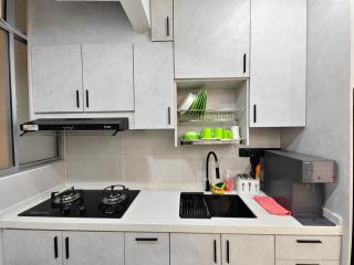 Aiman Damia Homestay - Kuala Lumpur - 1