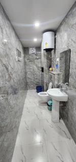 Vasant - A Cozy Warm Stay - 1