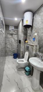 Vasant - A Cozy Warm Stay - 2