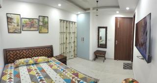 Vasant - A Cozy Warm Stay - 9