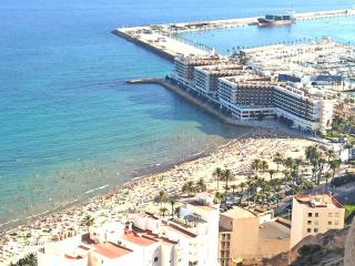 Ricardo Hostal Apartamento 3 habitaciones - Alicante - 6
