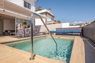 Villa Antonia Mar - Private & Heated Pool - Punta Lara Nerja - Nerja - 6