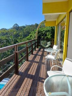 Suíte Amazônia - 6