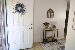 3 Bedroom Lake House With Garage - Tallahassee - 9