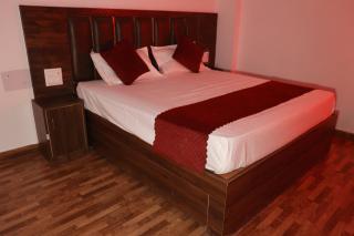 Hotel Vedantam, Bhupatwala haridwar, Just 3 km from Har ki Paudi - Roorkee - 3