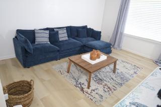3 Bedroom Lake House With Garage - Tallahassee - 6
