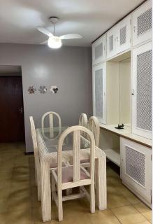 Ap 3 dorms, 5 min from the beach! - Guarujá - 7