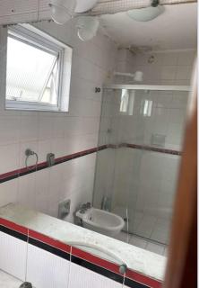 Ap 3 dorms, 5 min from the beach! - Guarujá - 2