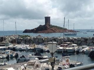 le dramont - Saint-Raphaël - 0