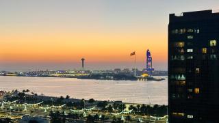 A Tribe Together Sea Views - Corniche,Khalidiya - Abu Dhabi - 7