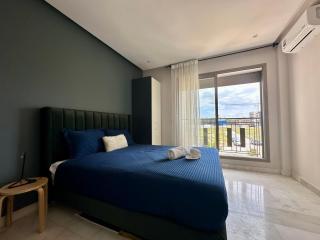 AeroRelax, free Parking, WI-FI - Nouaseur - 4