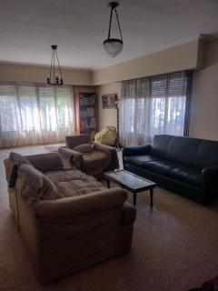 Spacious house for 4 to 6 - Tandil - 8