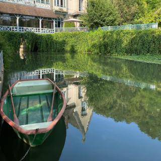 Le Moulin De Connelles - Connelles - 5