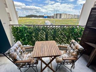 AeroRelax, free Parking, WI-FI - 3