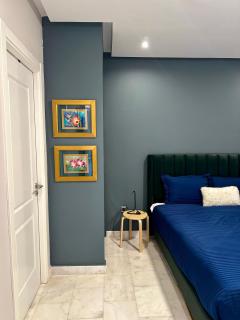 AeroRelax, free Parking, WI-FI - Nouaseur - 2
