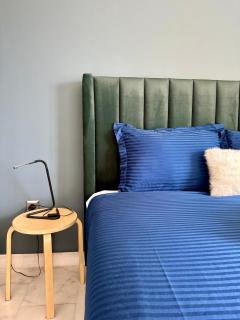 AeroRelax, free Parking, WI-FI - Nouaseur - 9