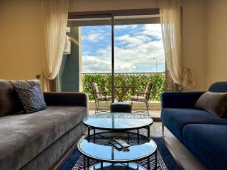 AeroRelax, free Parking, WI-FI - Nouaseur - 7
