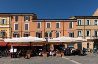 In Piazza 'Apartments & Relax' - Ravenna - 4