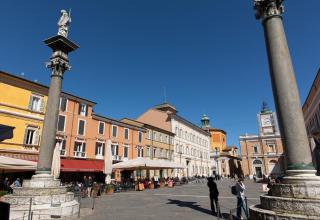 In Piazza 'Apartments & Relax' - Ravenna - 2