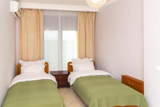 Cottage with panoramic sea view - Kallithea Halkidikis - 4