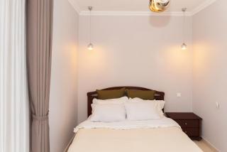 Cottage with panoramic sea view - Kallithea Halkidikis - 7