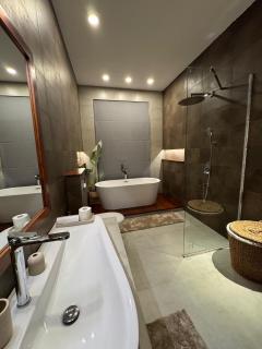 Lady Lavinia Residence - Dehiwala-Mount Lavinia - 7