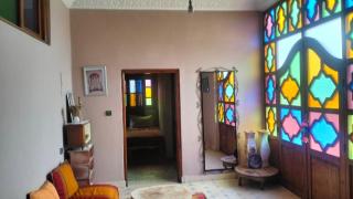 Kasbat Taslit chez l'habitant - - 1