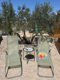Mobile Home Sunny Side - Drage - 7