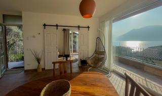 HomeTerra - Brenzone sul Garda - 8