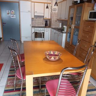 Magnifique duplex - Vue imprenable - Ayent - 8