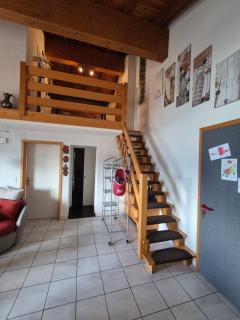 Magnifique duplex - Vue imprenable - Ayent - 3