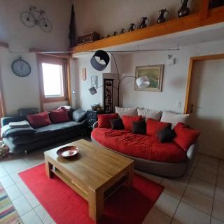 Magnifique duplex - Vue imprenable - Ayent - 6