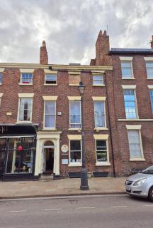 Liverpool central apt near to LFC Stadium & Chinatown- Sleeps 8 - Liverpool - 9
