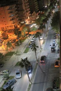 Mediterranean Sea Apartments - Durazzo - 0