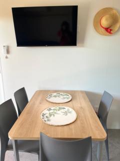 Mobile Home Sunny Side - Drage - 9