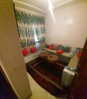 حي السلام اكادير - 0