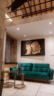 Sente Loft Suite - Paphos - 0