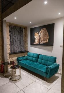 Sente Loft Suite - 2