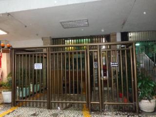 Copacabana Industrial - Río de Janeiro - 9