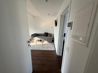 Lugano Suite Modern Concept 5 - Viganello - 4