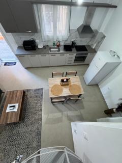 Maravel house - Episkopi (Heraklion) - 1